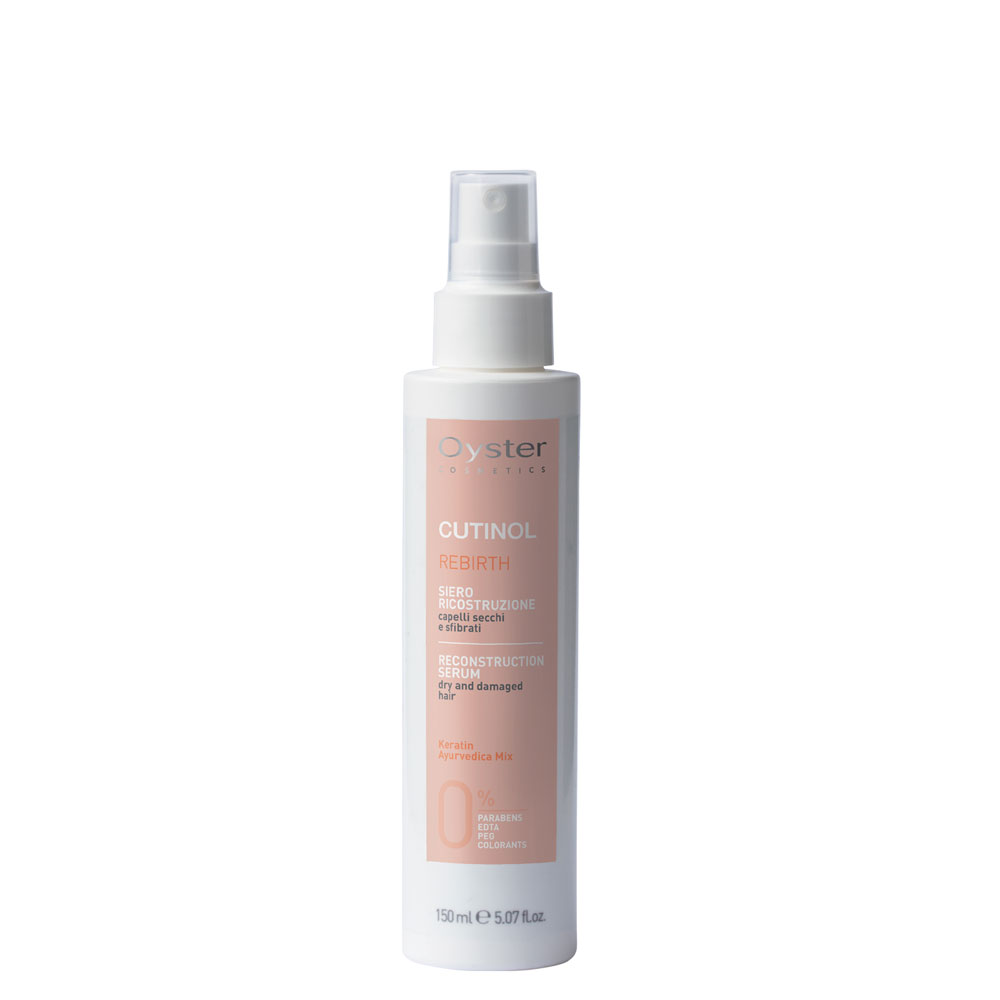 Cutinol serum Rebirth