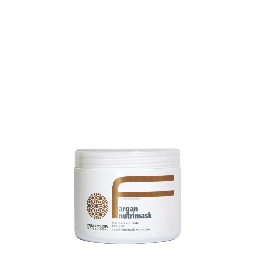 Freecolor Argan NutriMask