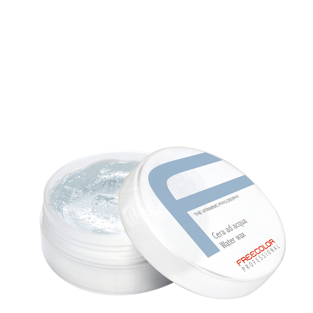 Freecolor water wax