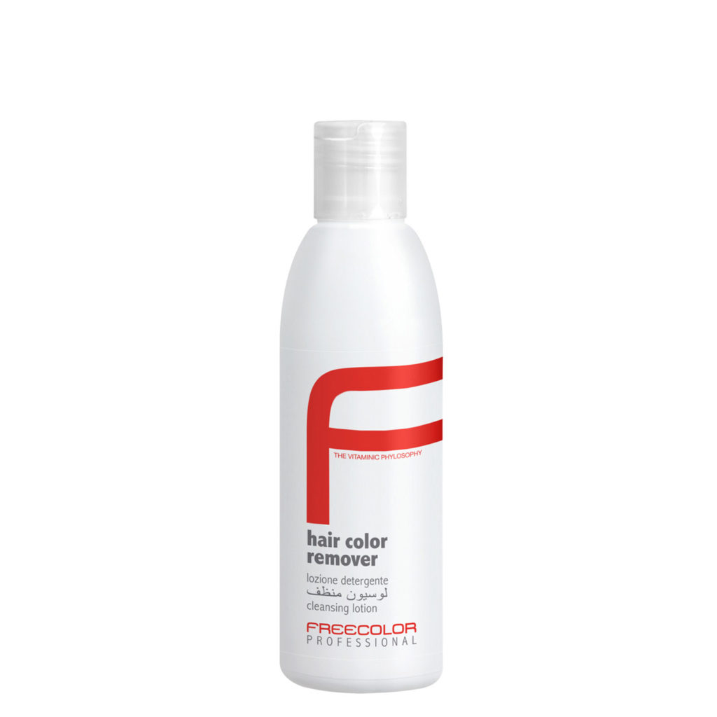 Freecolor hair color remover