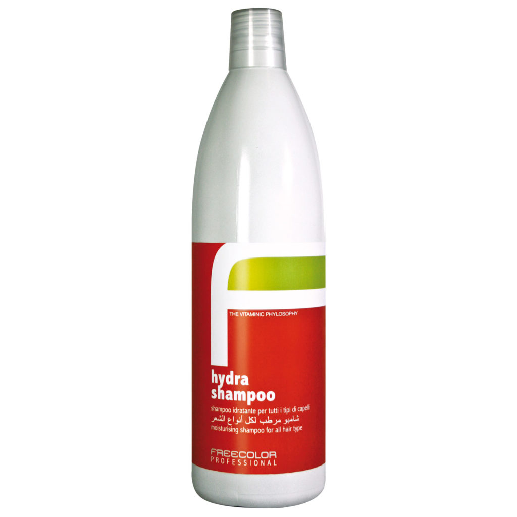 Freecolor Hydra Shampoo