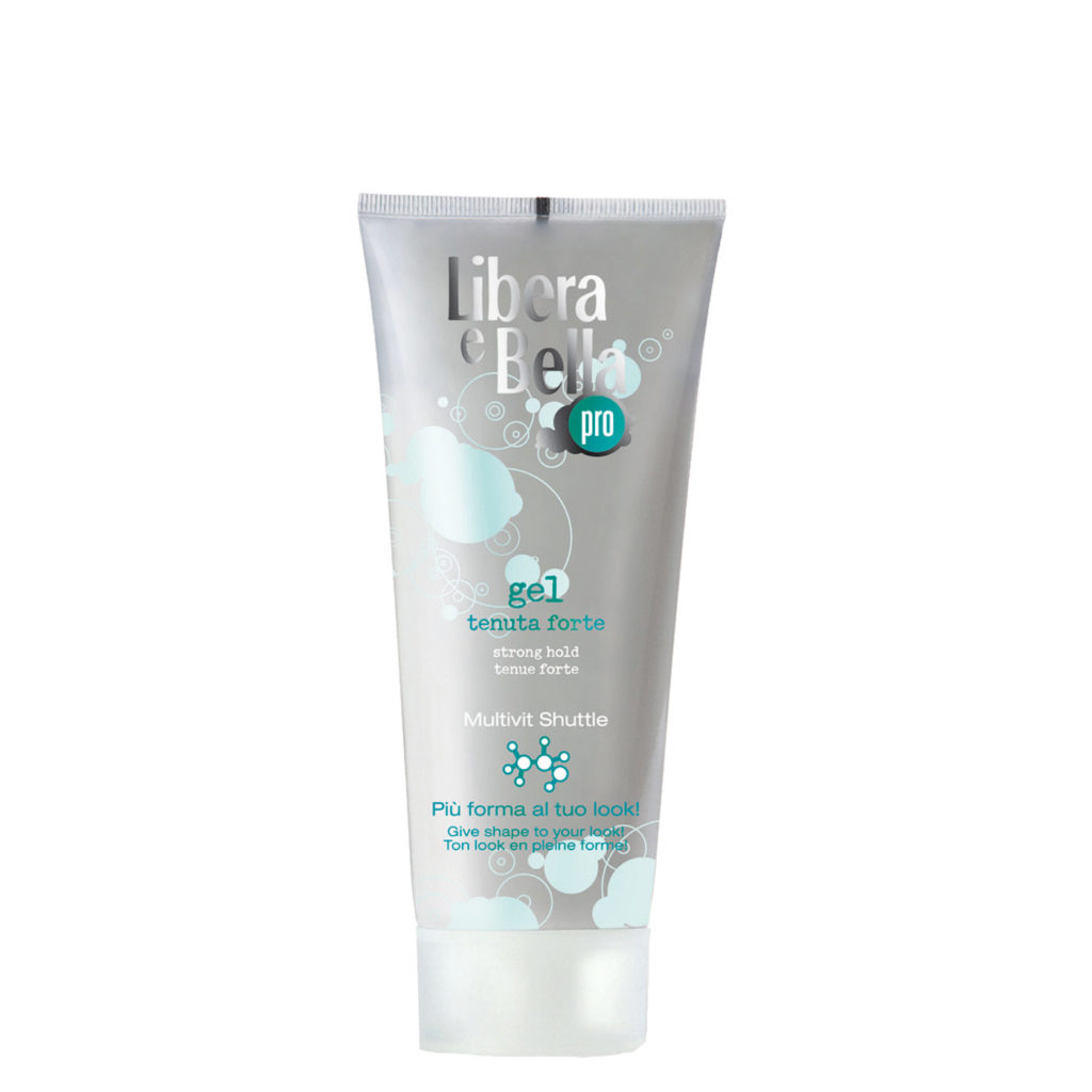 Libera e Bella strong hold gel