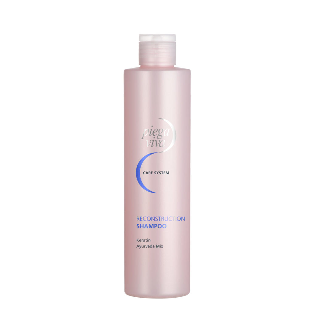 Piegaviva Reconstruction Shampoo