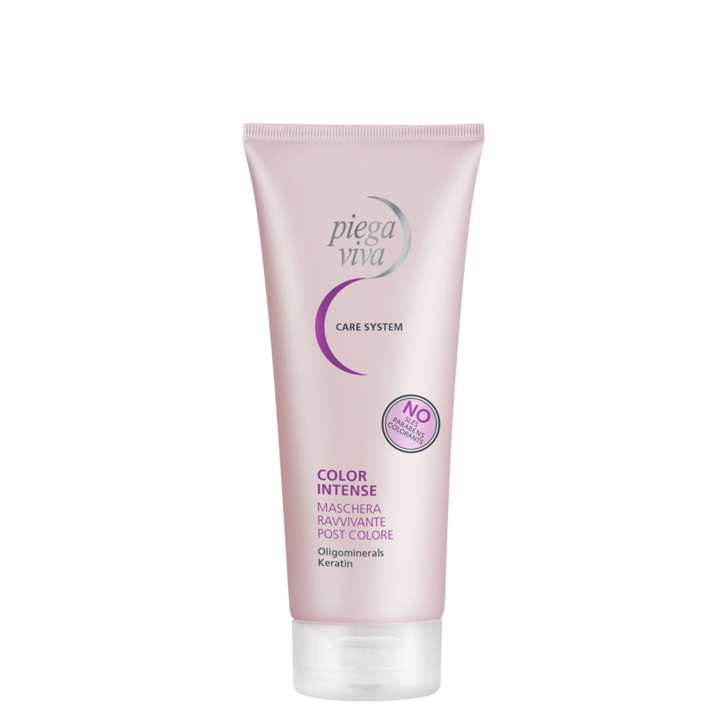 Piegaviva Color Intense Mask