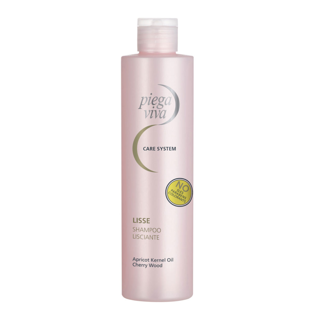 Piegaviva Lisse Shampoo