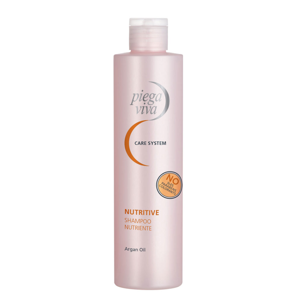 Piegaviva Nutritive Shampoo