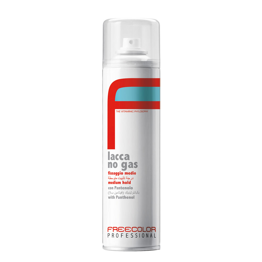 Freecolor Ecological Hairspray