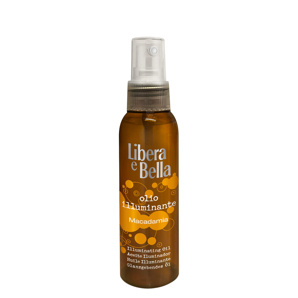 Libera e Bella illuminating oil