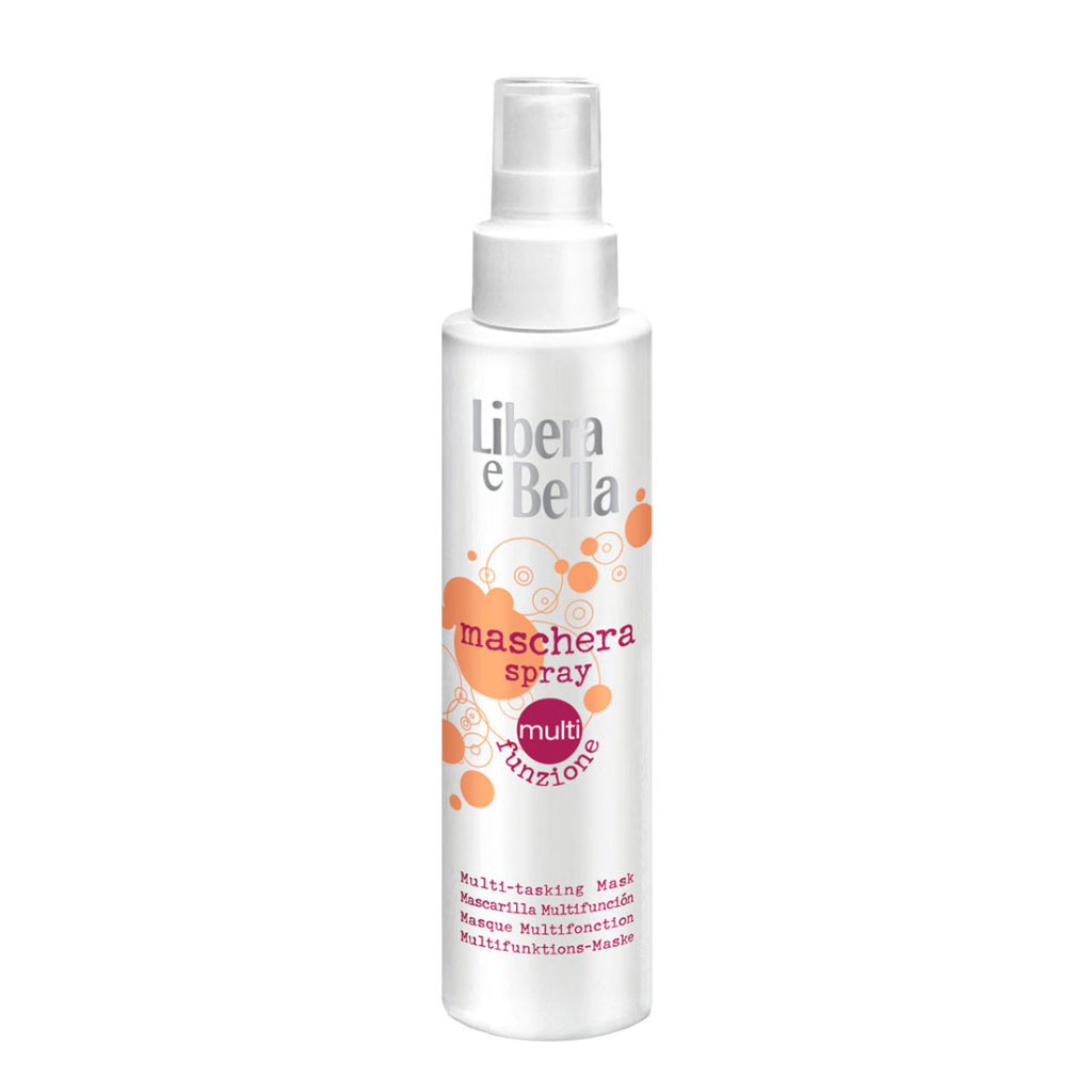 Libera e Bella Multi-tasking spray mask