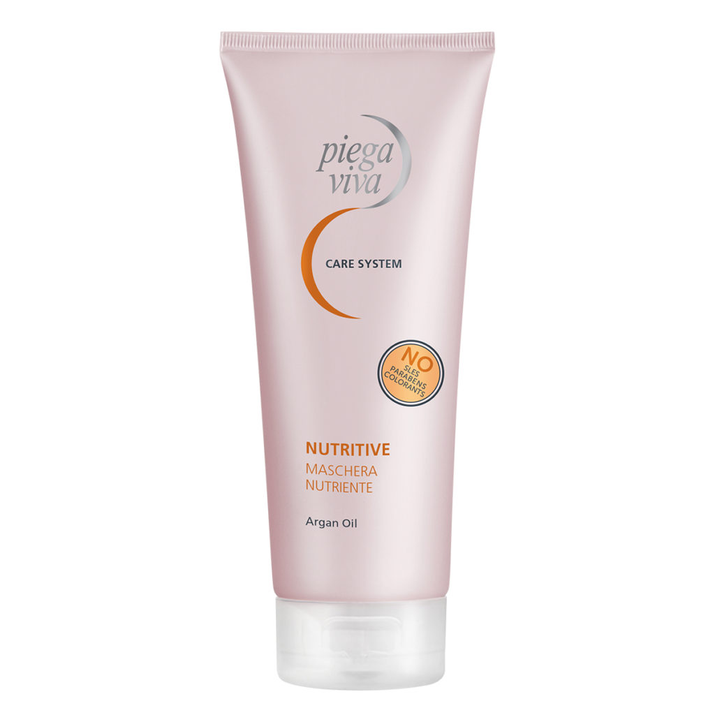 Piegaviva Nutritive Mask