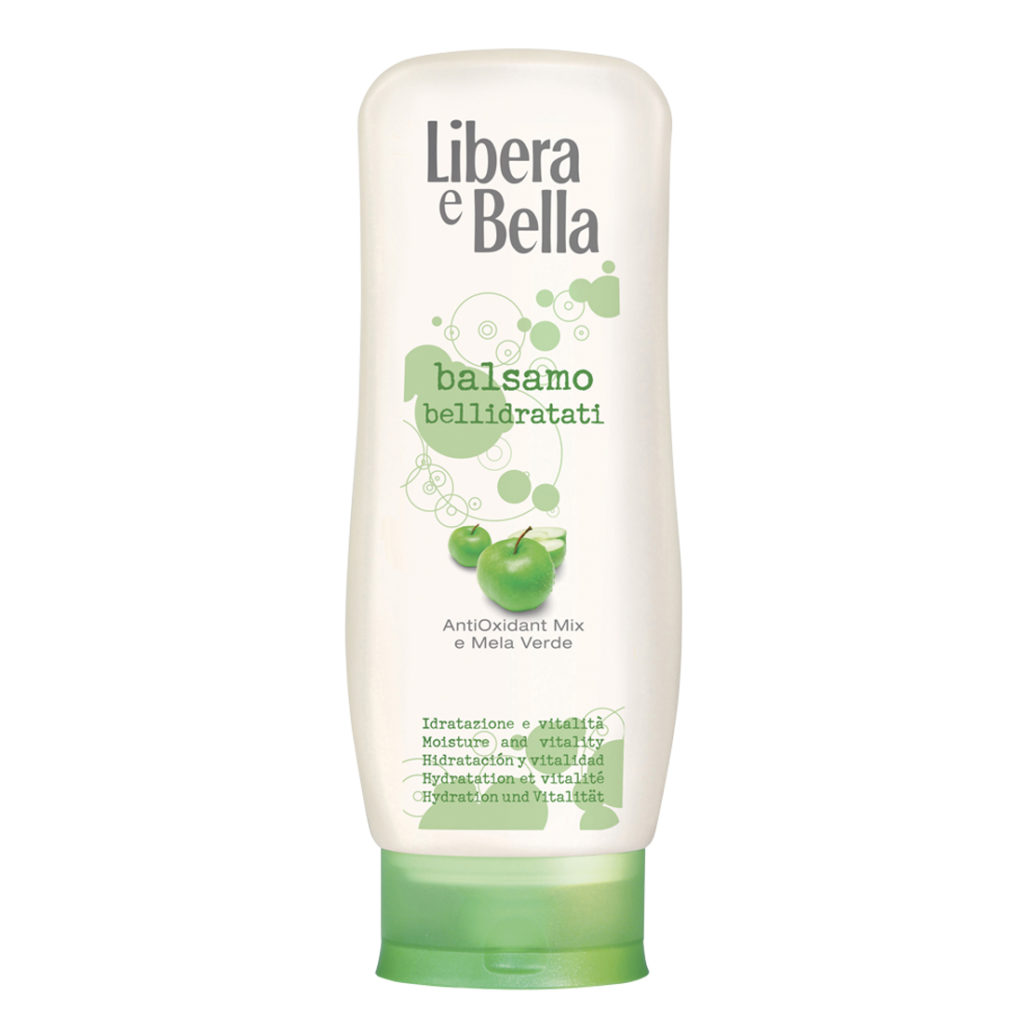 Libera e Bella hair conditioner Bellidratati