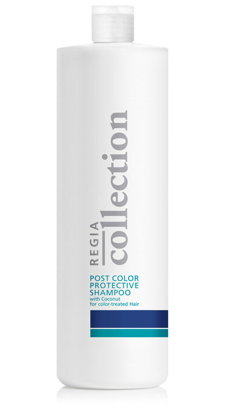 REGIA Shampoo Post Colore Protettivo