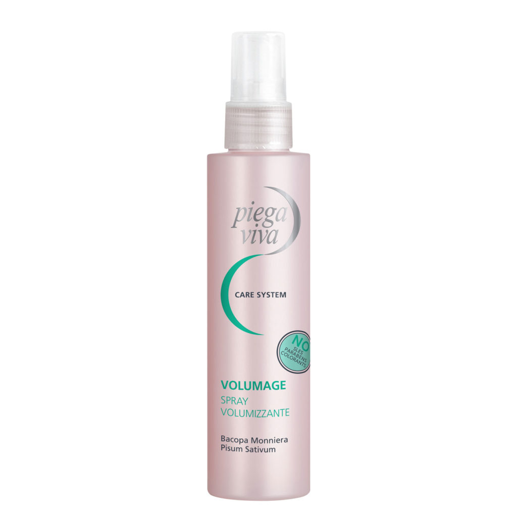 Piegaviva Volumage spray