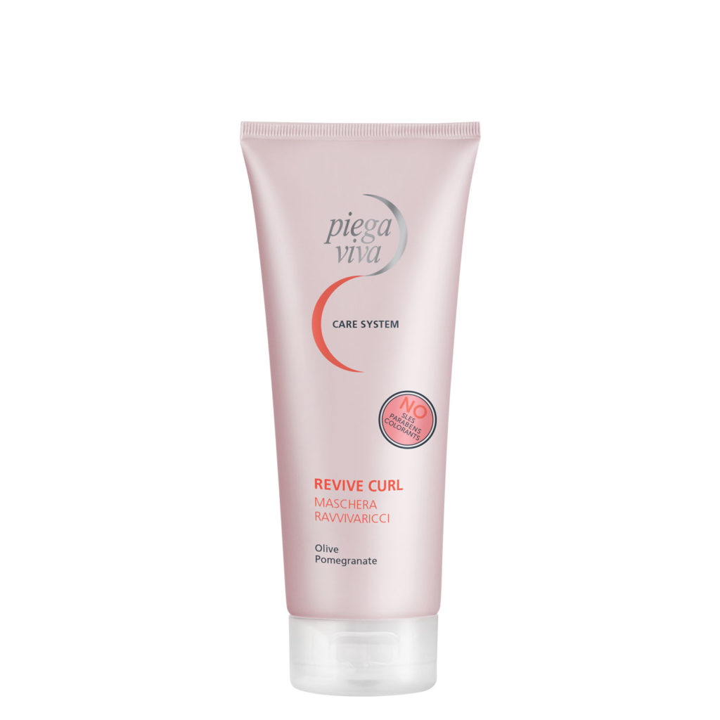 Piegaviva Revive Curl mask
