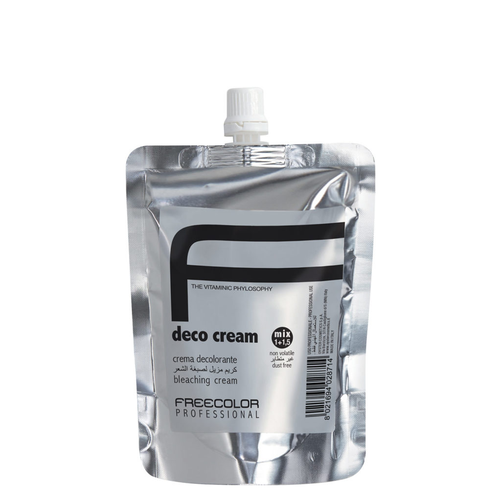 Freecolor Deco Cream