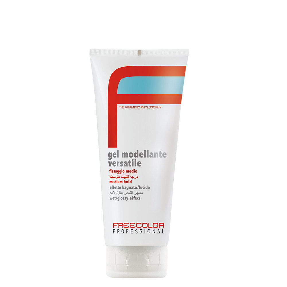 Freecolor Gel modellante Versatile