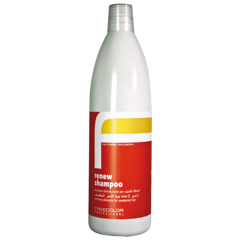 Freecolor Renew Shampoo