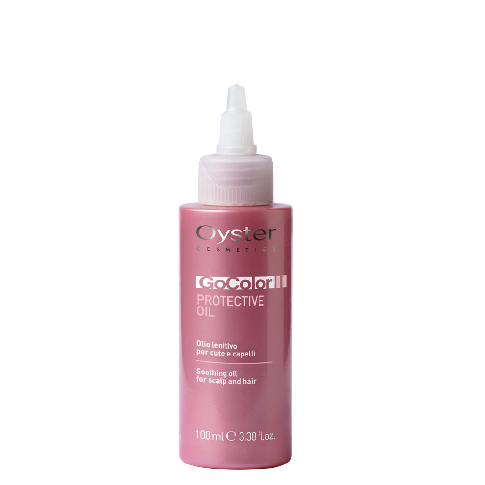 Go color Protective Oil