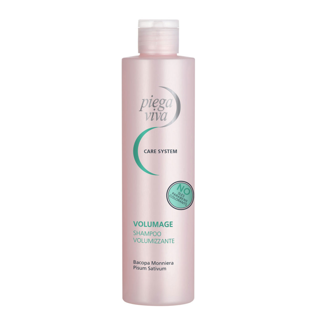 Piegaviva Volumage Shampoo