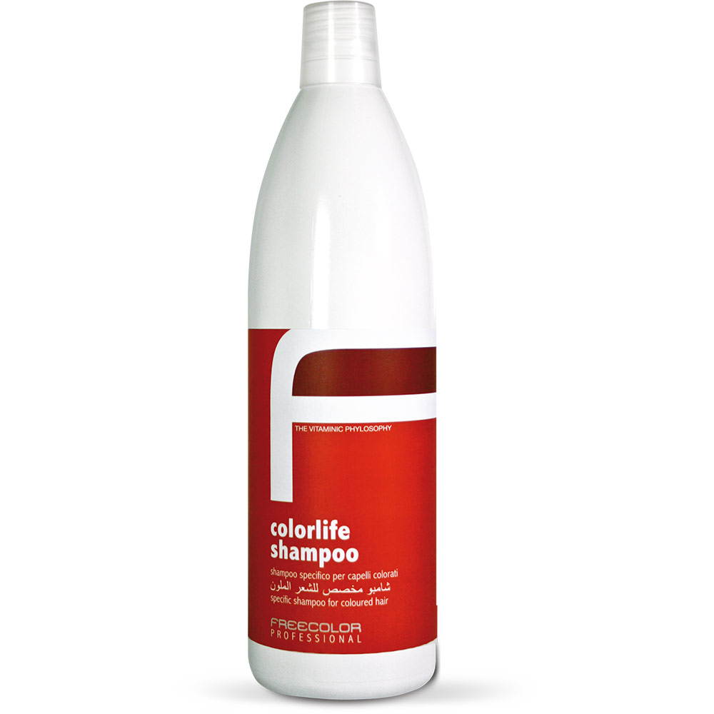 Freecolor ColorLife Shampoo